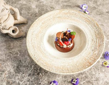 Gastronomy Workshop in Bogota