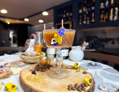 Winning Cocktail