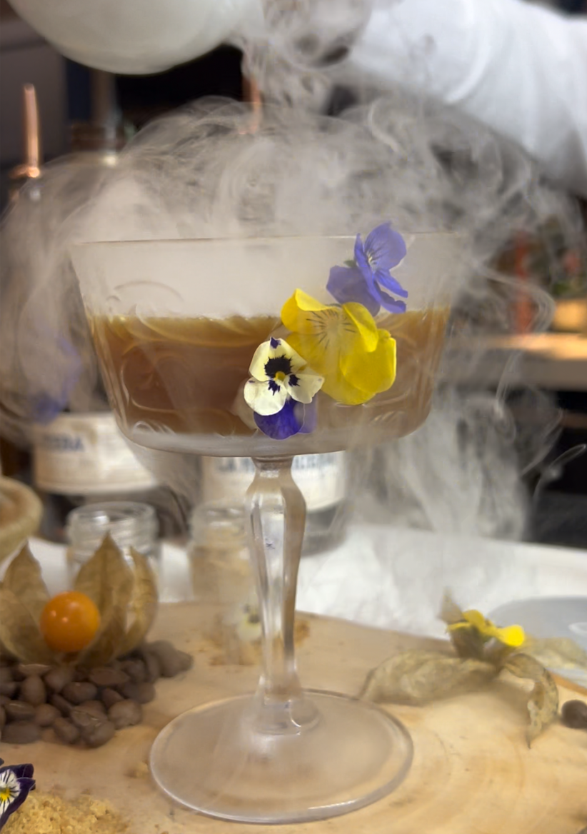 Winning Cocktail
