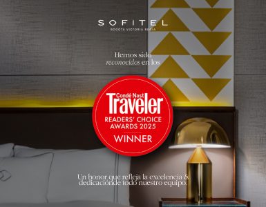 Condé Nast Traveler Readers’ Choice Awards 2025